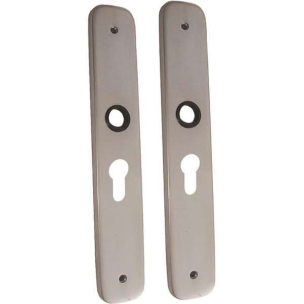Ivana aluminium langschilden - Economy 265 GG - PC 72 mm Ivana aluminium langschilden - Economy 265 GG - PC 72 mm