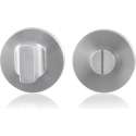 GPF Toiletgarnituur 50x8mm stift 5mm grote knop