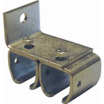 HBS Dubbelwandige montagehuls type 30