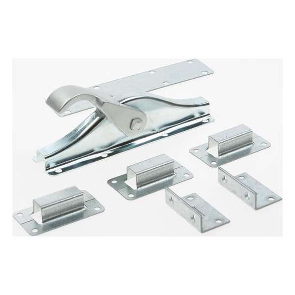 Nemef Paniek Pompespagnolet zonder stang 13/VP-87 Nemef Paniek Pompespagnolet zonder stang 13/VP-87