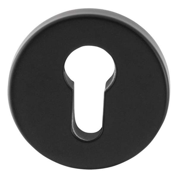 veiligheidsrozet rond binnen Smeedijzer veiligheidsrozet rond binnen Smeedijzer
