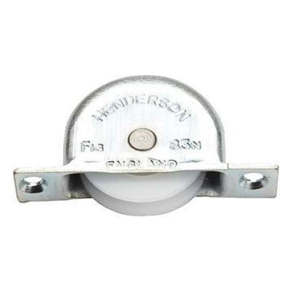 Henderson Onderrol onder inlatend 83n (Prijs per 2 stuks) Henderson Onderrol onder inlatend 83n (Prijs per 2 stuks)