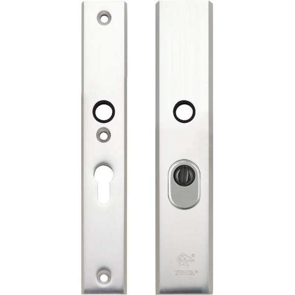 Ivana vh-langschild Basic 30 ZF F1 pc72 d.d.38-62mm Ivana vh-langschild Basic 30 ZF F1 pc72 d.d.38-62mm