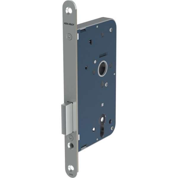 Lips kast insteekcil.slot 60 mm 2455-17t24 Lips kast insteekcil.slot 60 mm 2455-17t24