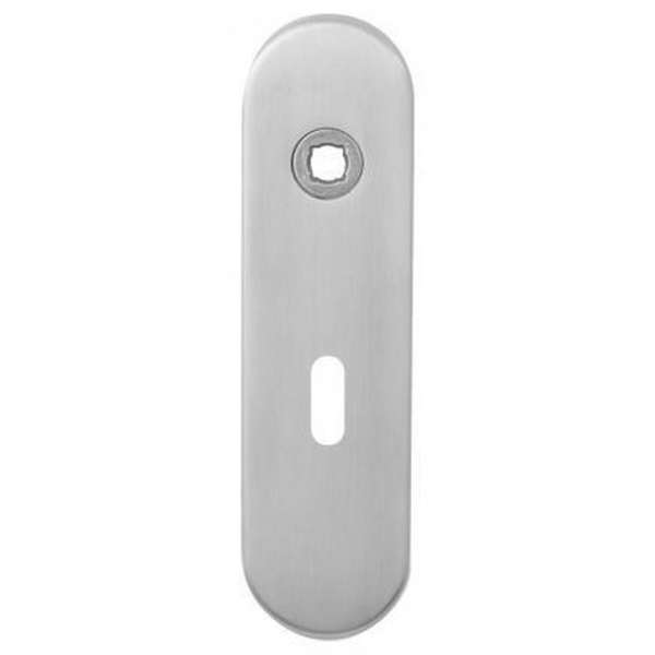 GPF Kortschild afgerond enkelverend 169x46x8,5mm BB56 GPF Kortschild afgerond enkelverend 169x46x8,5mm BB56