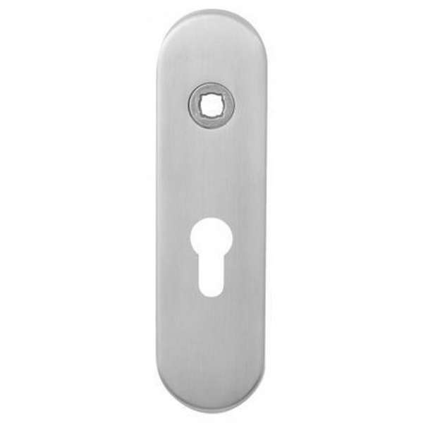 GPF Kortschild afgerond enkelverend 169x46x8,5mm PC55 GPF Kortschild afgerond enkelverend 169x46x8,5mm PC55