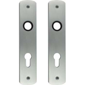 Noxxa aluline kortschild GG 200x42mm F1 pc72