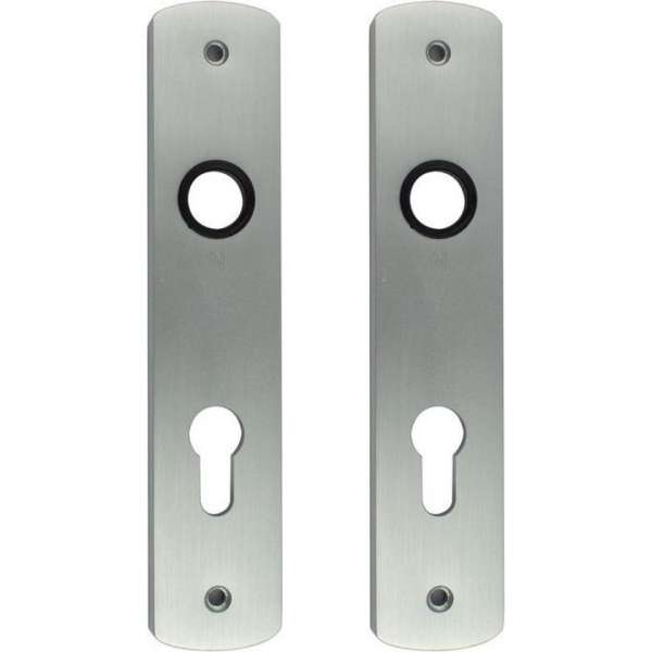Noxxa aluline kortschild GG 200x42mm F1 pc72 Noxxa aluline kortschild GG 200x42mm F1 pc72