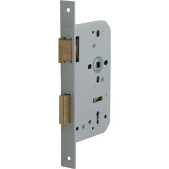 Nemef Klavier dag- en nachtslot deurslot PC72mm type 666/4-kv-60 DIN rechts (Prijs per stuk)