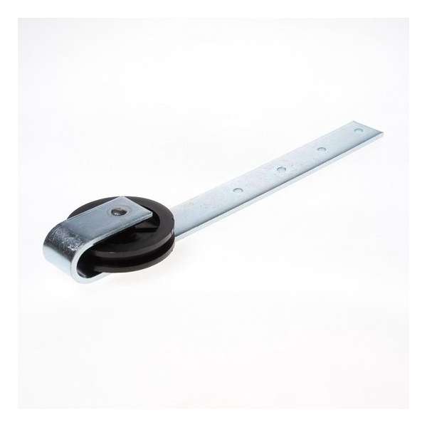 Jansen Hangrol met polyamide wiel 90mm draagvermogen 50kg 514 (Prijs per 2 stuks) Jansen Hangrol met polyamide wiel 90mm draagvermogen 50kg 514 (Prijs per 2 stuks)