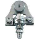 ROB-120 hangrol enkel (30kg)      124.210