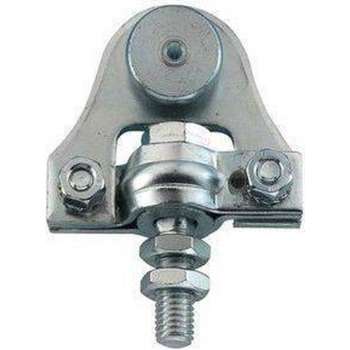 ROB-120 hangrol enkel (30kg)      124.210