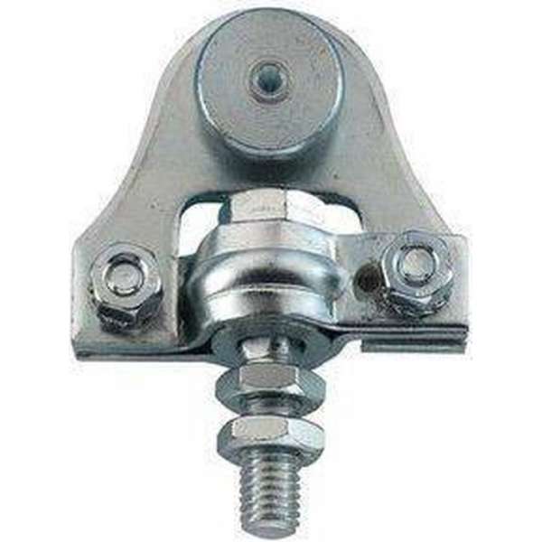 ROB-120 hangrol enkel (30kg) 124.210 ROB-120 hangrol enkel (30kg) 124.210