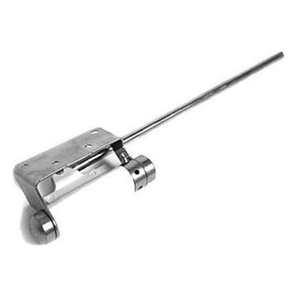 Deurdranger 24 cm 100 mm sterkte 2 2 Sterkte Deurdranger 24 cm 100 mm sterkte 2 2 Sterkte