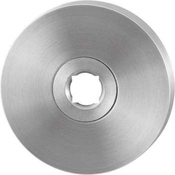 GPF Ronde click rozet 50x8mm