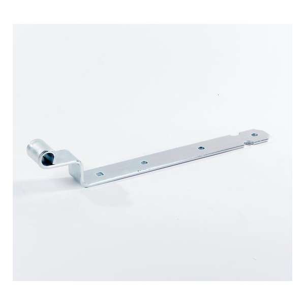 GB Bochtheng voor pen diameter 16mm elektrolytisch verzinkt 350 44307 GB Bochtheng voor pen diameter 16mm elektrolytisch verzinkt 350 44307