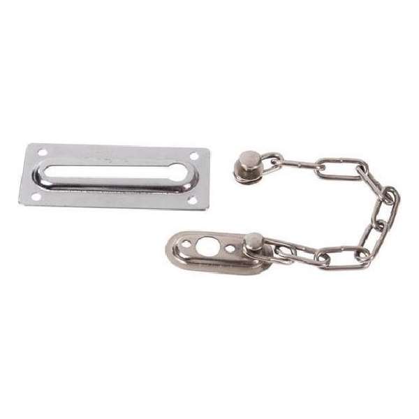 PEREL SECURITY CHAIN 4 STUKS PEREL SECURITY CHAIN 4 STUKS