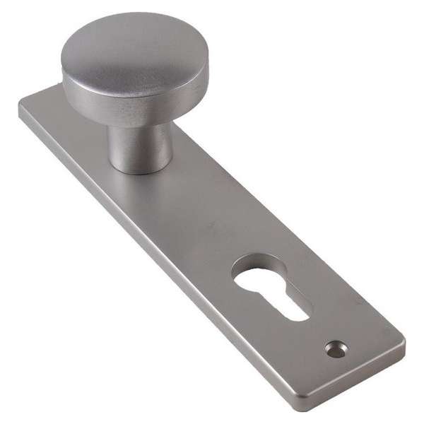 Ami Knopkortschild, Knop 169/50 Blind F1 Ami Knopkortschild, Knop 169/50 Blind F1