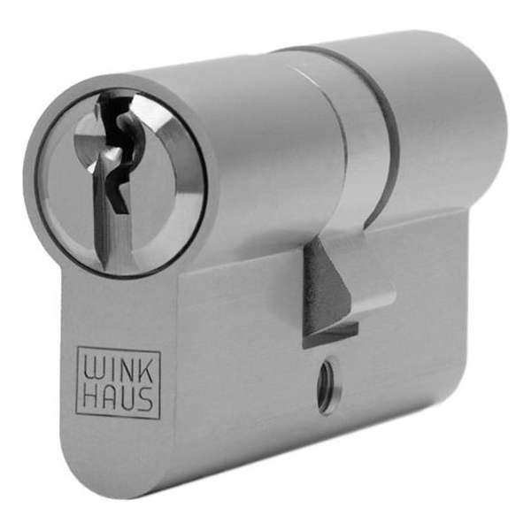 Winkhaus cilinder dubbel 35/30 SKG2 Winkhaus cilinder dubbel 35/30 SKG2