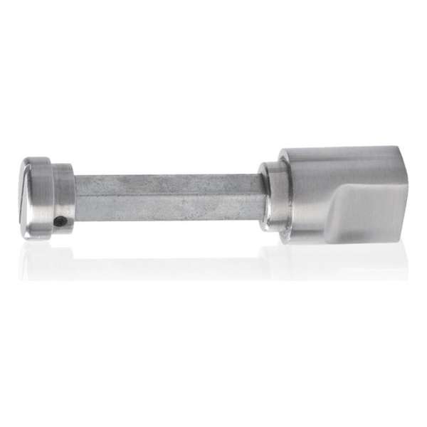 GPF Toiletstift 5mm voor schild normale knop