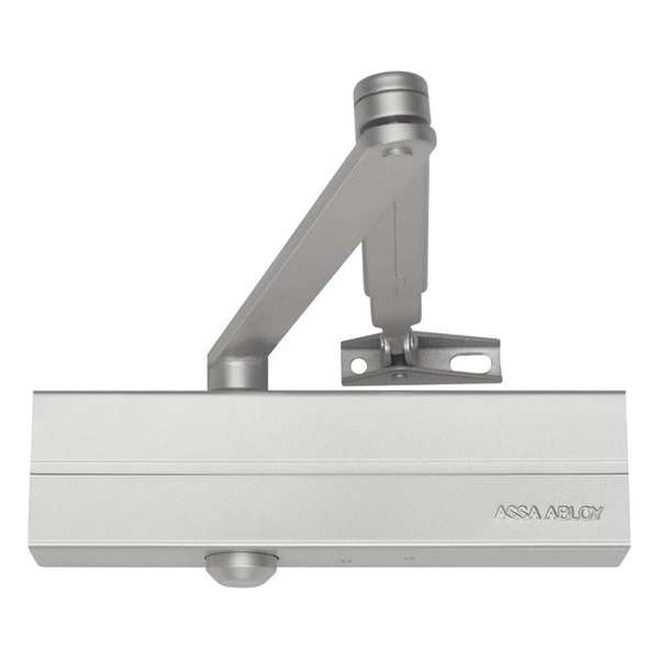 Assa Abloy deurdranger - zonder arm - DC140-0-EV1 Assa Abloy deurdranger - zonder arm - DC140-0-EV1