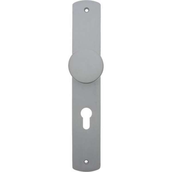 Noxxa aluline knoplangschild GG 270X 46mm F1 pc72 Noxxa aluline knoplangschild GG 270X 46mm F1 pc72