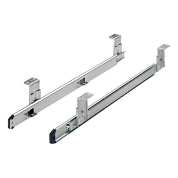 Hettich Uittrekb kogelgel KA 3434 belastbaarheid 20 kg 400mm Hettich Uittrekb kogelgel KA 3434 belastbaarheid 20 kg 400mm