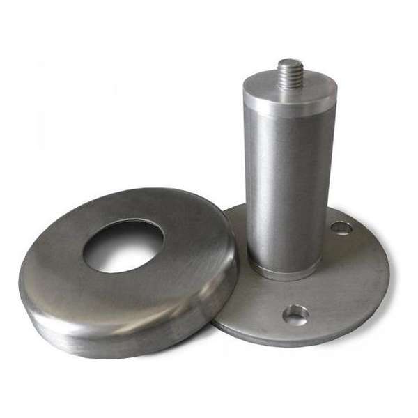 Flens Bobi, RVS Flens Bobi, RVS
