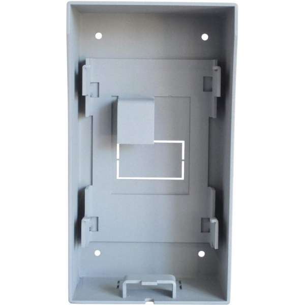 Hikvision Video Intercom Install Gemonteerde Box DS KAB02 voor Villa Video Deurstation in KV8102-in Hikvision Video Intercom Install Gemonteerde Box DS KAB02 voor Villa Video Deurstation in KV8102-in