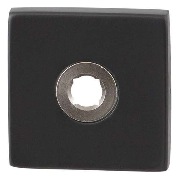 GPF Vierkante click rozet 50x50x8mm links GPF Vierkante click rozet 50x50x8mm links