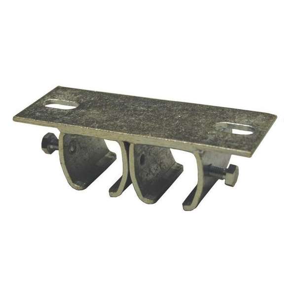 HBS Dubbele plafondcontactdoos type 30 HBS Dubbele plafondcontactdoos type 30