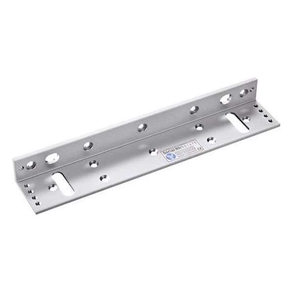 YLI MBK-500NL L-profiel voor YLI YM-500N(LED)-DS elektromagnetisch slot YLI MBK-500NL L-profiel voor YLI YM-500N(LED)-DS elektromagnetisch slot