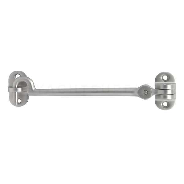Windhaak - Kajuithaak - 150mm - Rvs 316 - Rvs mat - S&B - N-255103.9 Windhaak - Kajuithaak - 150mm - Rvs 316 - Rvs mat - S&B - N-255103.9