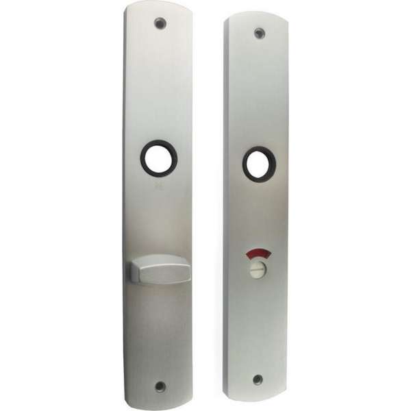 Noxxa aluline langschild GG 270x 46mm F1 v/b 72/8 Noxxa aluline langschild GG 270x 46mm F1 v/b 72/8