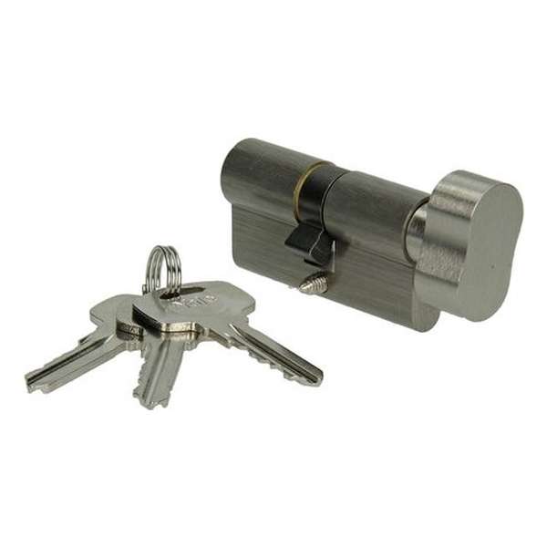 Yale Knopcilinder 500 60mm (30/30) MV Yale Knopcilinder 500 60mm (30/30) MV