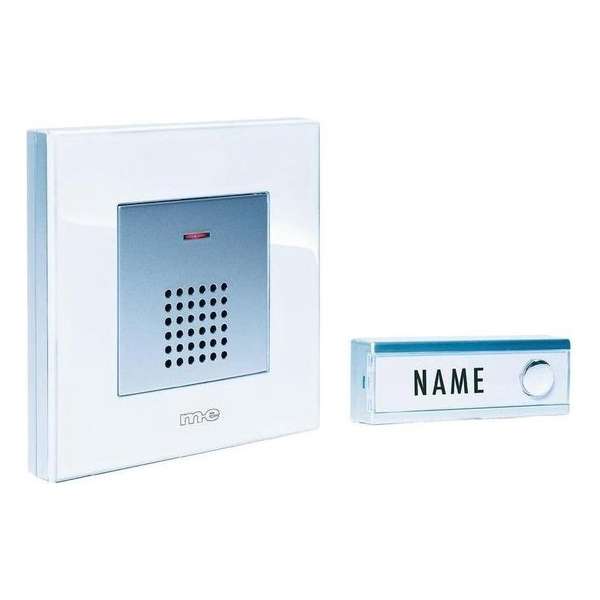 m-e FG5 draadloze deurbel m-e FG5 draadloze deurbel
