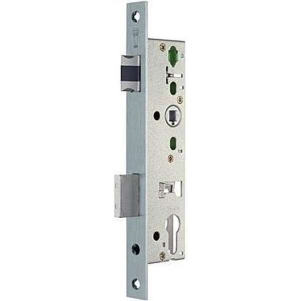 SSF 100738 - Insteekslot - DIN 18251-2 SSF 100738 - Insteekslot - DIN 18251-2