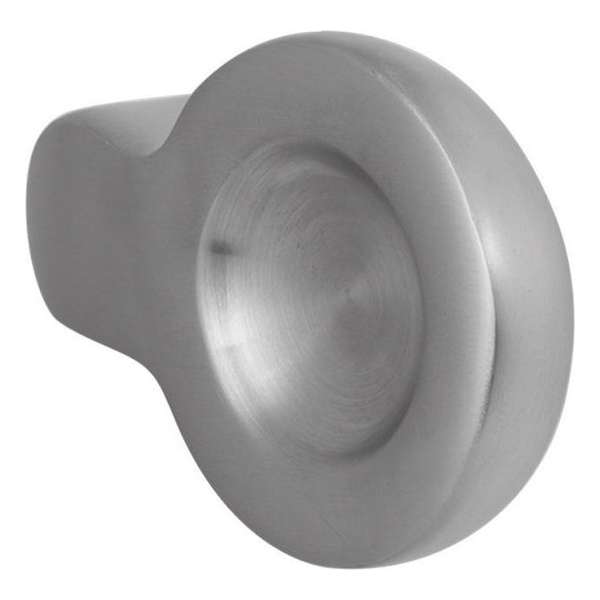 GPF Design knopkruk verkropt vast incl. knopvastzetter GPF Design knopkruk verkropt vast incl. knopvastzetter