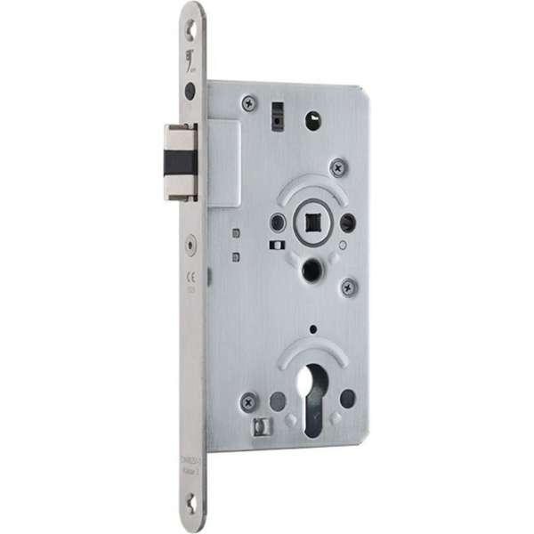 GPF Loopslot 60 mm U RVS GPF Loopslot 60 mm U RVS