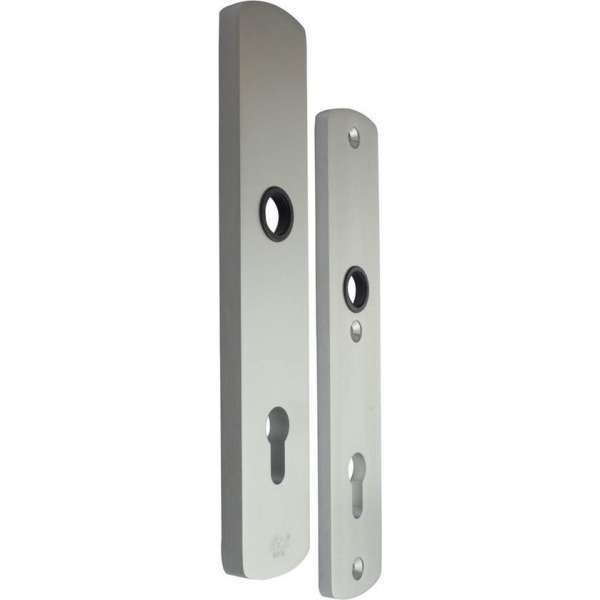 Noxxa aluline vh-langschild F1 250x50mm pc92 Noxxa aluline vh-langschild F1 250x50mm pc92