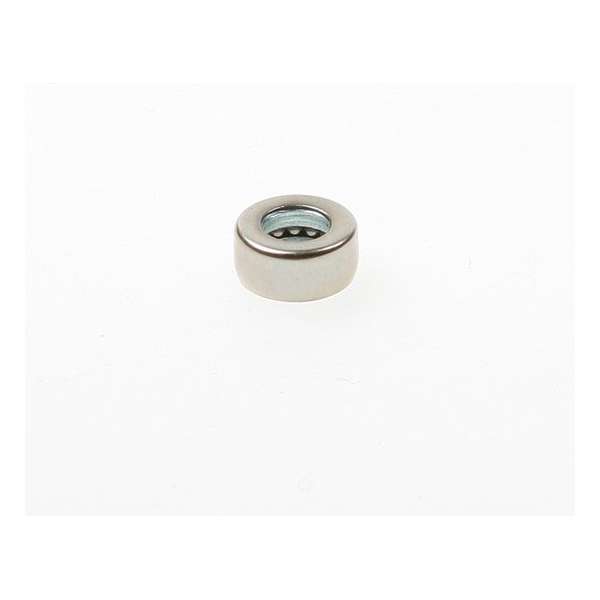 Axa Kogellager RVS geborsteld voor scharniertype 1537-1547-1657 en 1667 tot hoogte 89mm 1531-96-81 Axa Kogellager RVS geborsteld voor scharniertype 1537-1547-1657 en 1667 tot hoogte 89mm 1531-96-81
