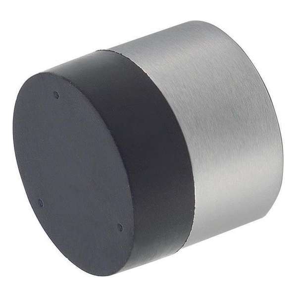 KWS Wandbuffer aluminium 2008.31 KWS Wandbuffer aluminium 2008.31