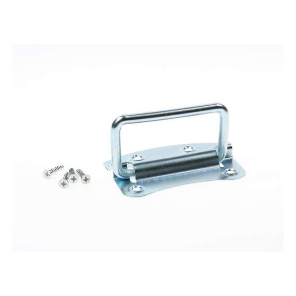 Dulimex Kistgreep kg 105 BV met stop 80mm staal verzinkt 0140.060.1055 (Prijs per 5 stuks) Dulimex Kistgreep kg 105 BV met stop 80mm staal verzinkt 0140.060.1055 (Prijs per 5 stuks)