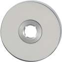 GPF Ronde click rozet 50x8mm