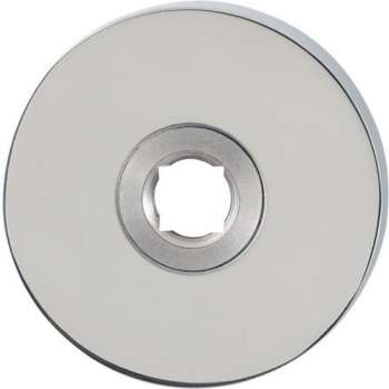 GPF Ronde click rozet 50x8mm