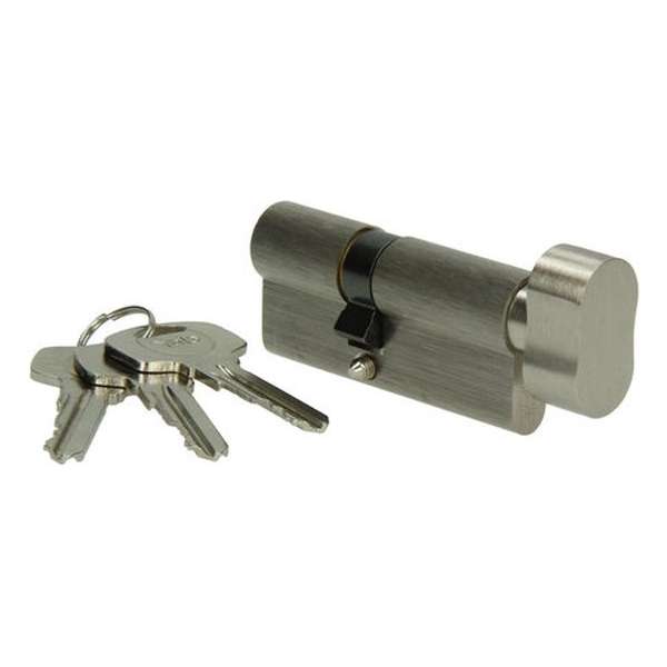Yale Knopcilinder 500 70mm (30/40) MV Yale Knopcilinder 500 70mm (30/40) MV