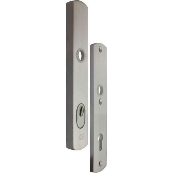 Noxxa Basic vh-langschild 135 F1 KT pc92 dd 37-62mm SKG3 Noxxa Basic vh-langschild 135 F1 KT pc92 dd 37-62mm SKG3