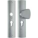 AXA S-KNOPGARNITUUR RECHTS/LINKS SLUIT 55 SKG3 66605111BL55