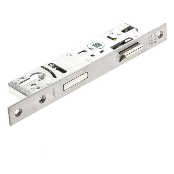 Wilka Smalslot RVS 1433-30 PC 92 LS / RS Wilka Smalslot RVS 1433-30 PC 92 LS / RS
