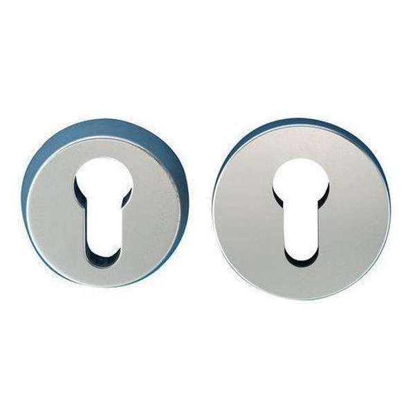 FSB Veiligheidsrozetten 53 mm 7392 alu. F1 FSB Veiligheidsrozetten 53 mm 7392 alu. F1